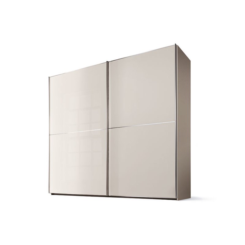 Nolte Marcato 2.0 Right-Hand Side 2 Door Wardrobe Nolte Marcato 2.0 Right-Hand Side 2 Door Wardrobe