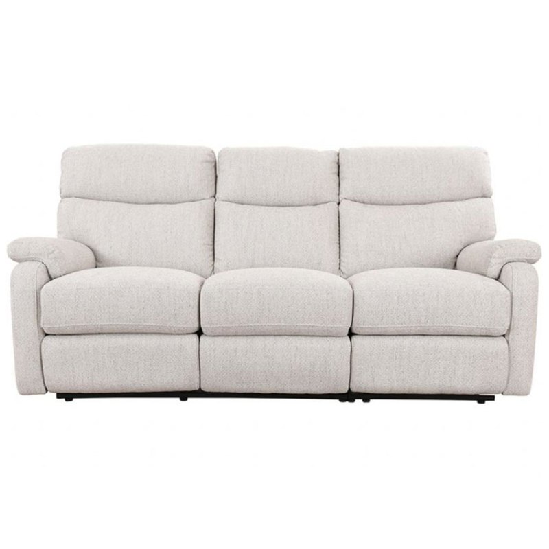 Scott 3 Seater Power Recliner Sofa Scott 3 Seater Power Recliner Sofa