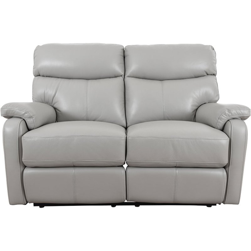 Scott 2 Seater Power Recliner - Lead Grey Scott 2 Seater Power Recliner - Lead Grey