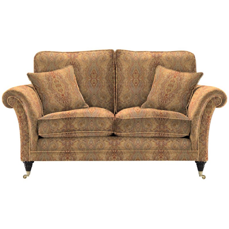 Parker Knoll Burghley 2 Seater Sofa Parker Knoll Burghley 2 Seater Sofa