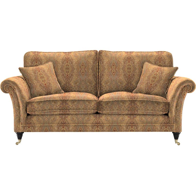 Parker Knoll Burghley Large 2 Seater Sofa Parker Knoll Burghley Large 2 Seater Sofa