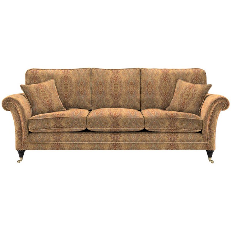 Parker Knoll Burghley Grand Sofa Parker Knoll Burghley Grand Sofa