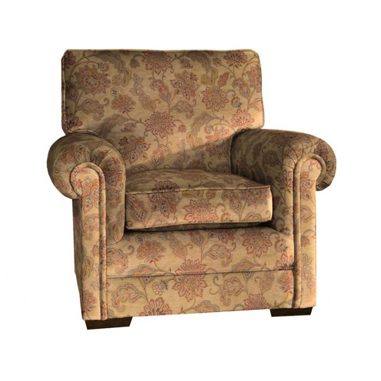 Parker Knoll Ashford Armchair Parker Knoll Ashford Armchair