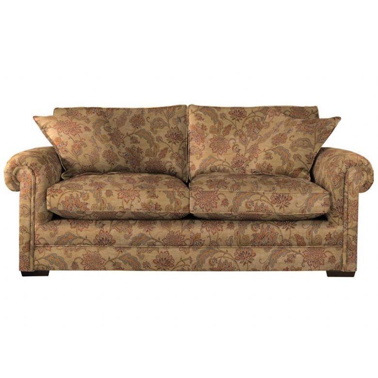 Parker Knoll Ashford Large Sofa Parker Knoll Ashford Large Sofa