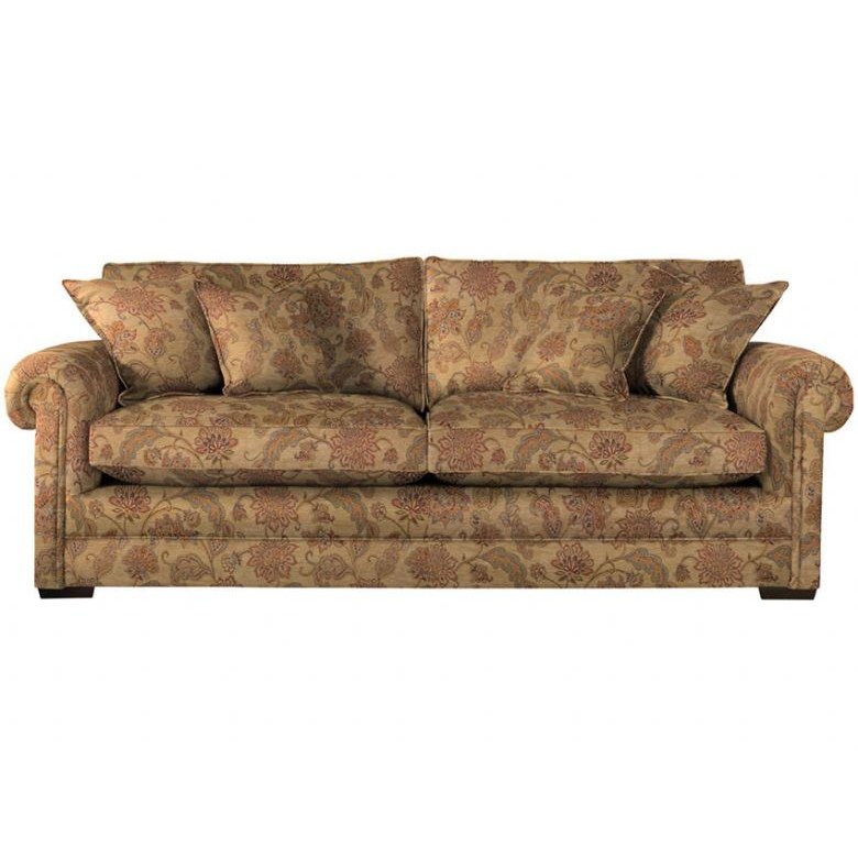 Parker Knoll Ashford Grand Sofa Parker Knoll Ashford Grand Sofa