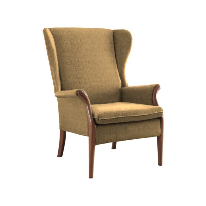 Parker Knoll Froxfield Wing Chair Parker Knoll Froxfield Wing Chair