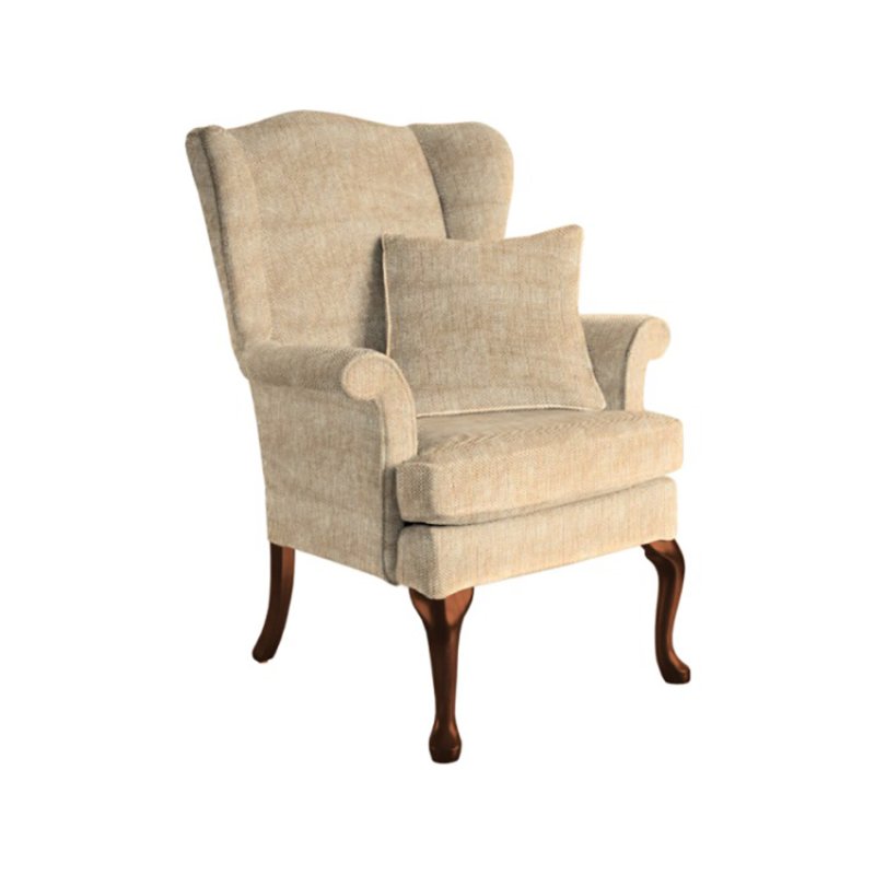 Parker Knoll Hartley Wing Chair Parker Knoll Hartley Wing Chair