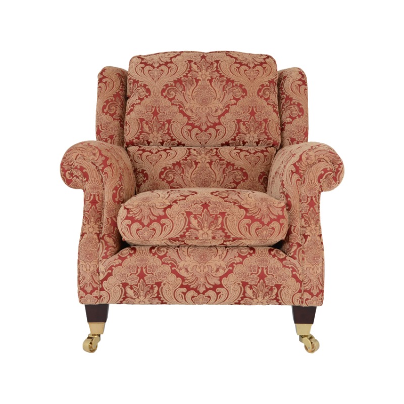 Parker Knoll Henley Armchair Parker Knoll Henley Armchair