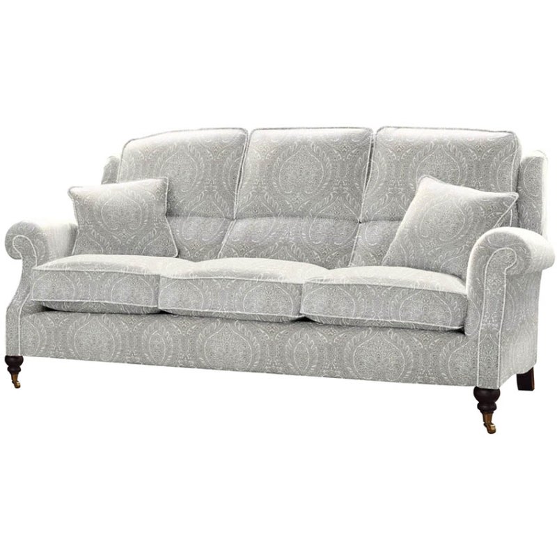 Parker Knoll Oakham 3 Seater Sofa Parker Knoll Oakham 3 Seater Sofa