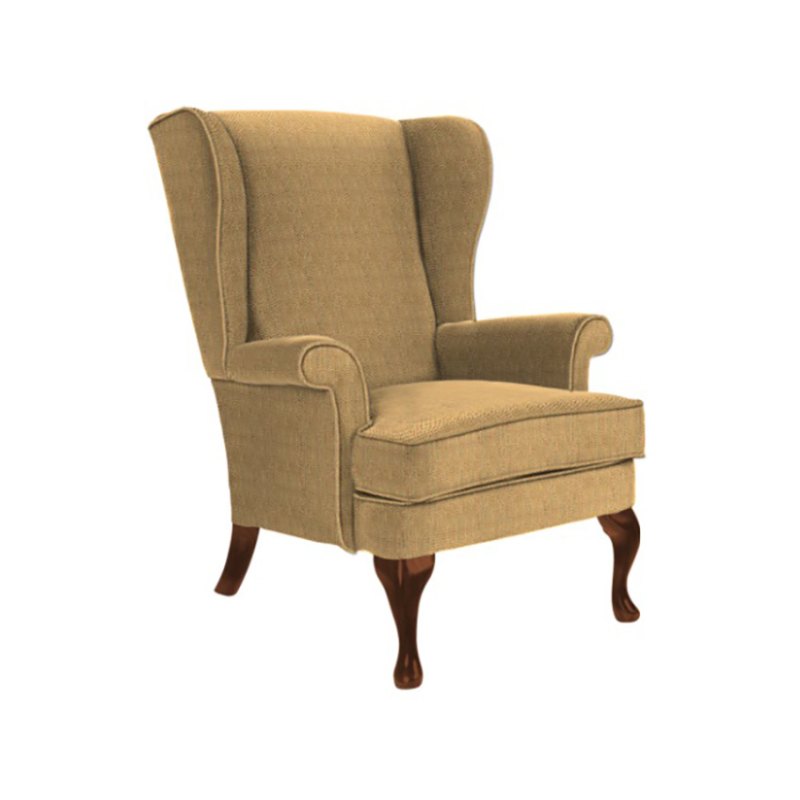 Parker Knoll Penshurst Wing Chair Parker Knoll Penshurst Wing Chair