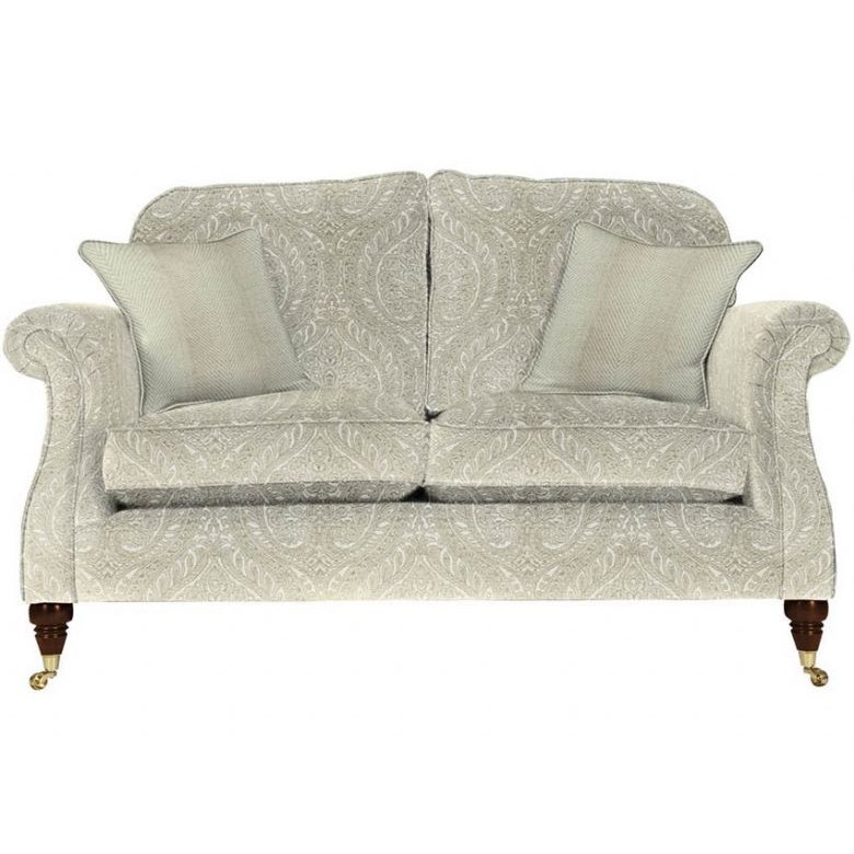 Parker Knoll Westbury Small Sofa Parker Knoll Westbury Small Sofa