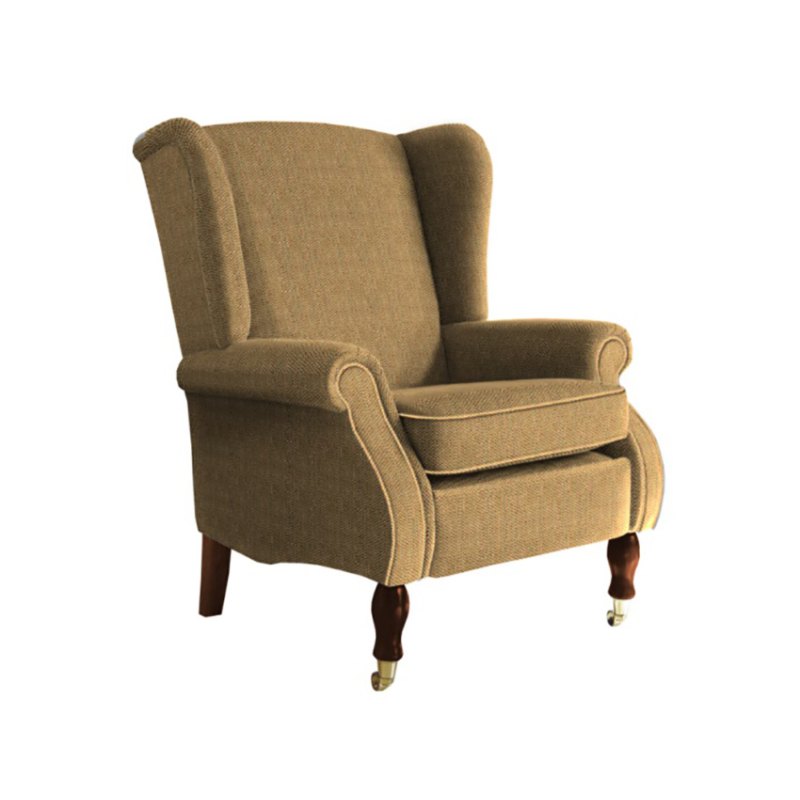 Parker Knoll York Wing Chair Parker Knoll York Wing Chair