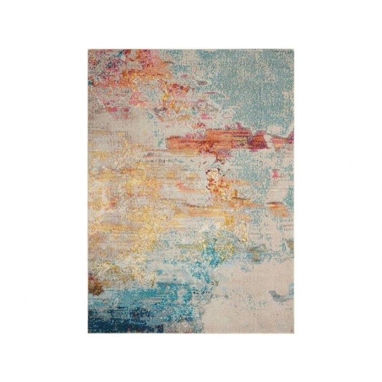 Celestial Sea Life 180 x 119cm Rug Celestial Sea Life 180 x 119cm Rug