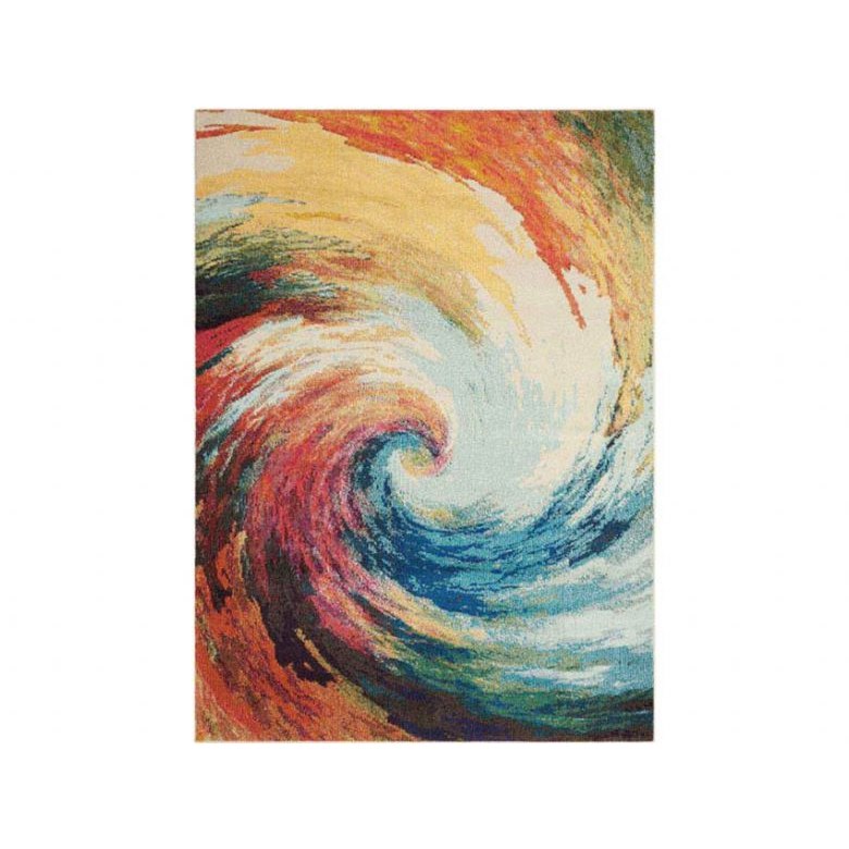 Celestial Wave 180 x 119cm Rug Celestial Wave 180 x 119cm Rug