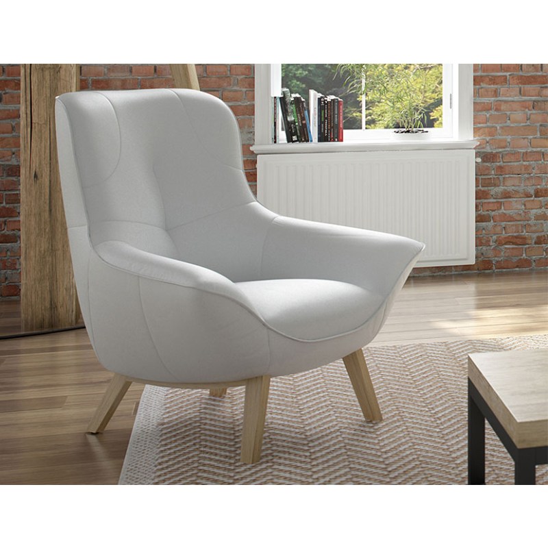 Rom Rico King Tall-back Chair With Arms Rom Rico King Tall-back Chair With Arms