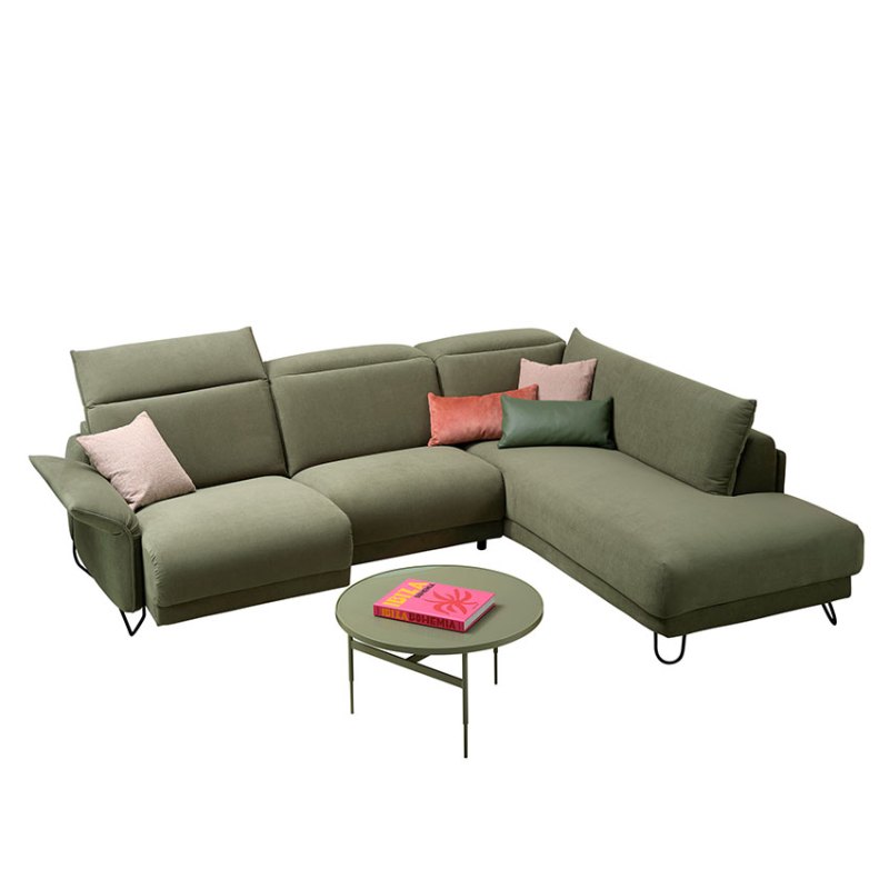 Rom Vitis 260cm Sofa Rom Vitis 260cm Sofa