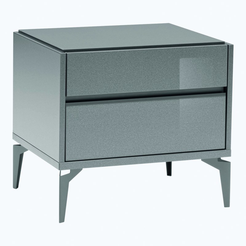 Gray Bedroom Night Stand Gray Bedroom Night Stand