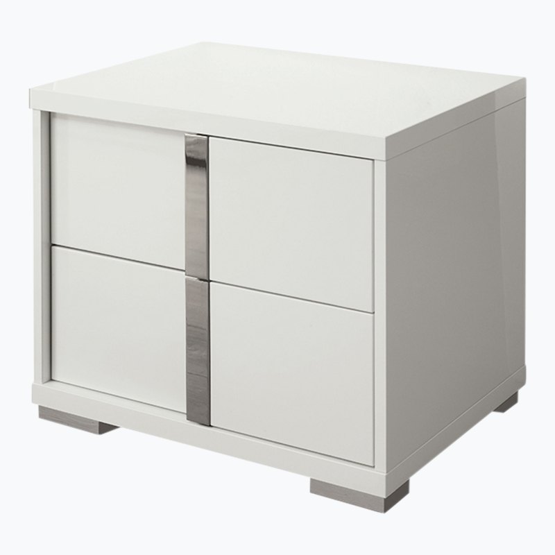 Imperial Bedroom Left Night Stand Imperial Bedroom Left Night Stand