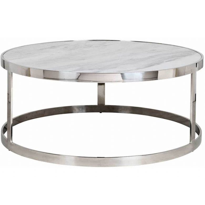 Balham Round Coffee Table Balham Round Coffee Table