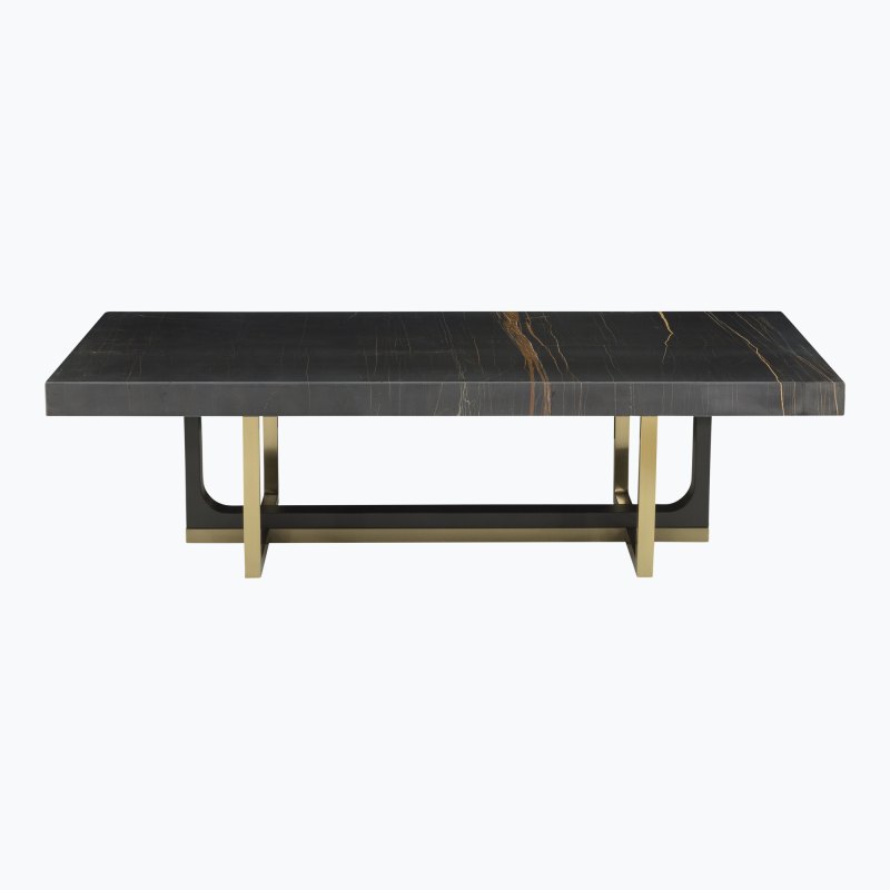 Ezra Rectangular Coffee Table Ezra Rectangular Coffee Table