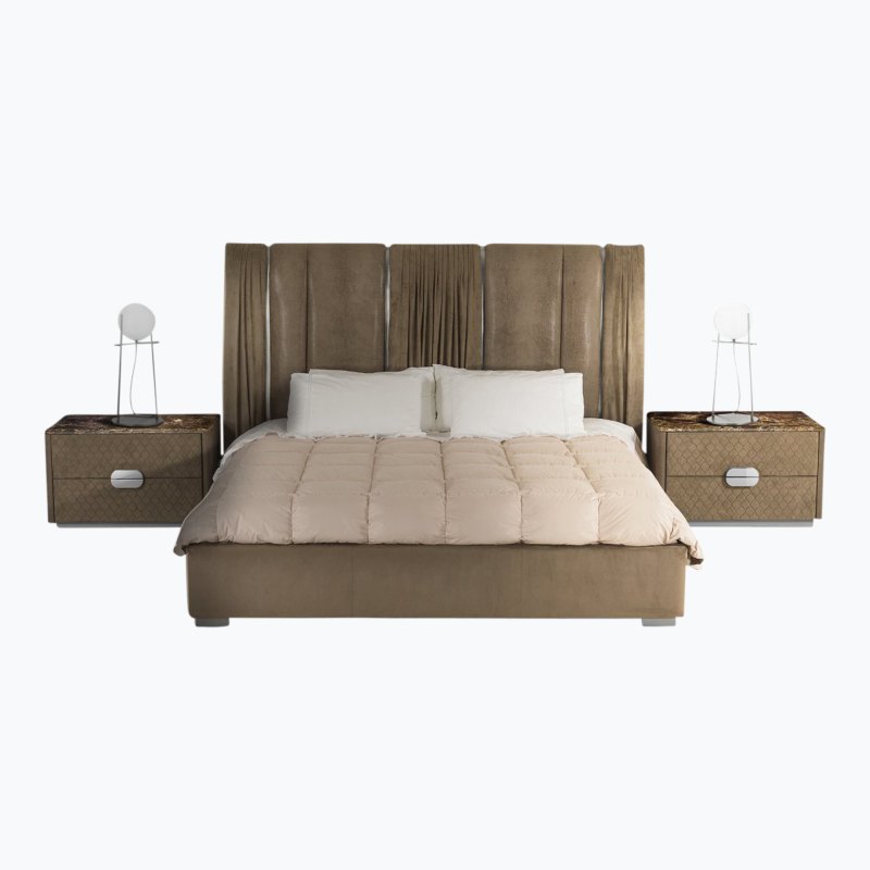 Waldorf Upholstered Bed Waldorf Upholstered Bed