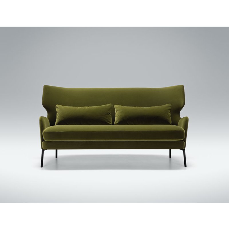 Alex Fabric 2.5 Seater Sofa Alex Fabric 2.5 Seater Sofa