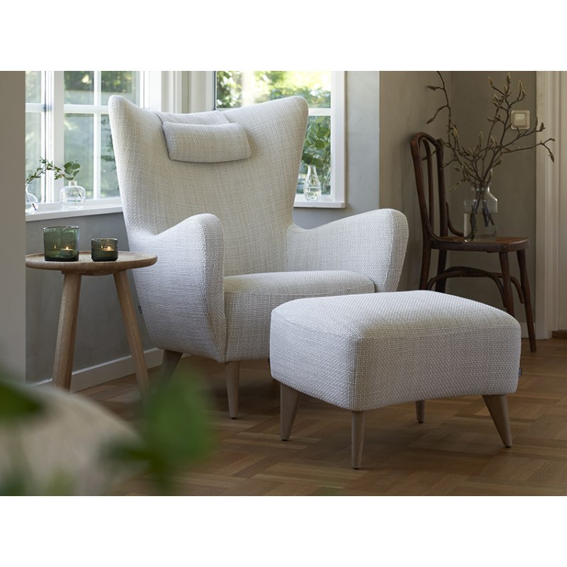 Elsa Armchair Elsa Armchair