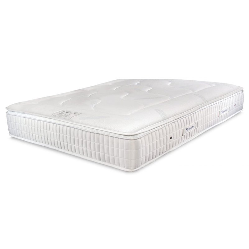 Sleepeezee Cooler Crystal Comfort Mattress 40 Mattress Sleepeezee Cooler Crystal Comfort Mattress 40 Mattress