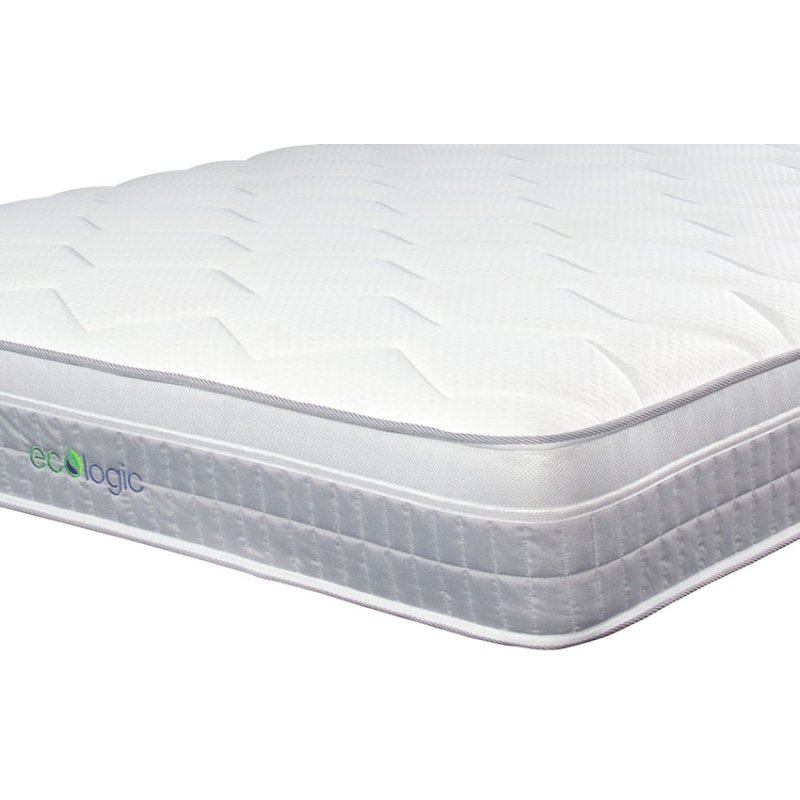 Sleepeezee Eco 1800 Small Double Mattress Sleepeezee Eco 1800 Small Double Mattress