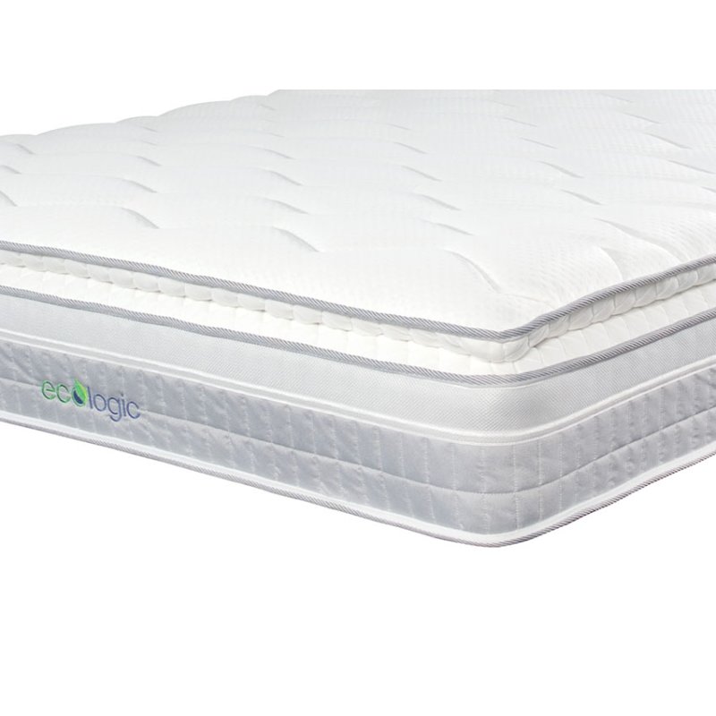 Sleepeezee Eco 1800 Mattress 60 Mattress Sleepeezee Eco 1800 Mattress 60 Mattress