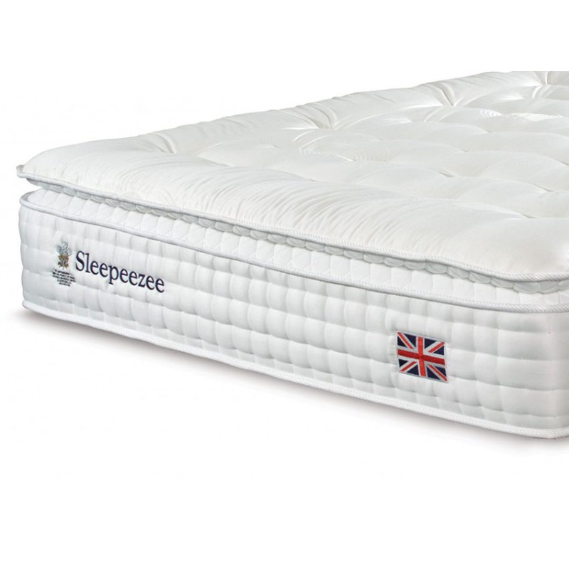 Sleepeezee Portobello 3200 Mattress 30 Mattress Sleepeezee Portobello 3200 Mattress 30 Mattress