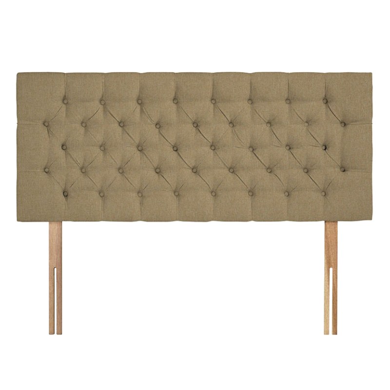 Sleepeezee Rose 30 Strutted Headboard Sleepeezee Rose 30 Strutted Headboard