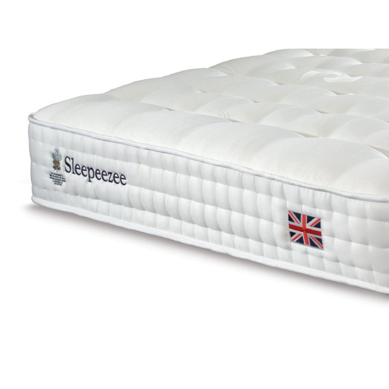 Sleepeezee Carnaby 1400 Mattress 40 Mattress Sleepeezee Carnaby 1400 Mattress 40 Mattress