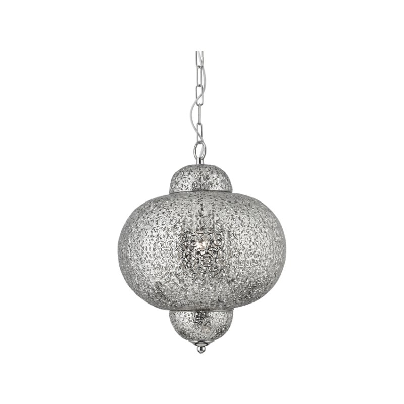 Moroccan Style Pendant Moroccan Style Pendant