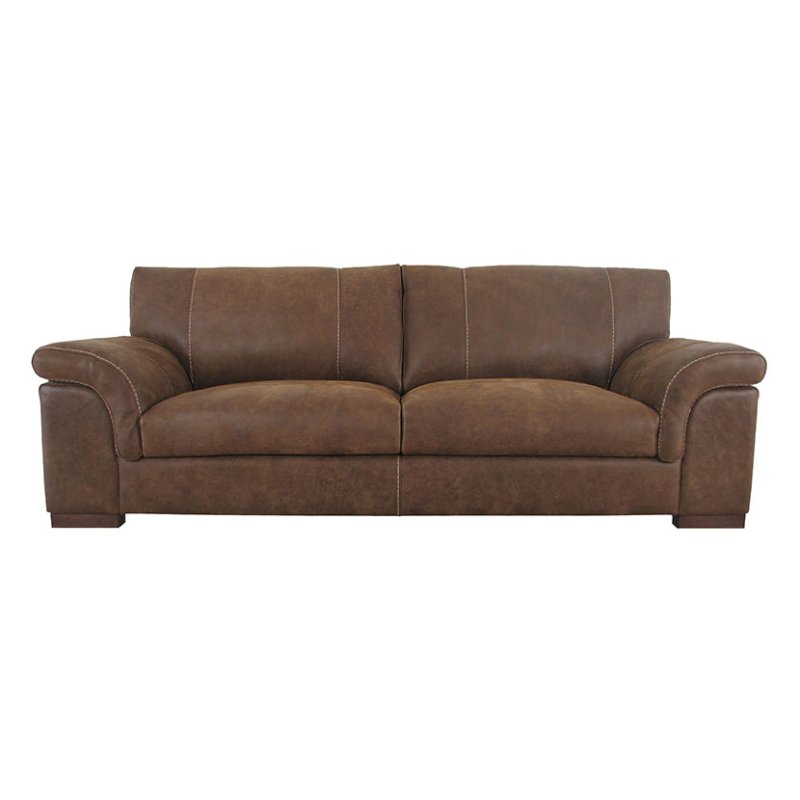 Mountback 3 Seater Sofa Mountback 3 Seater Sofa