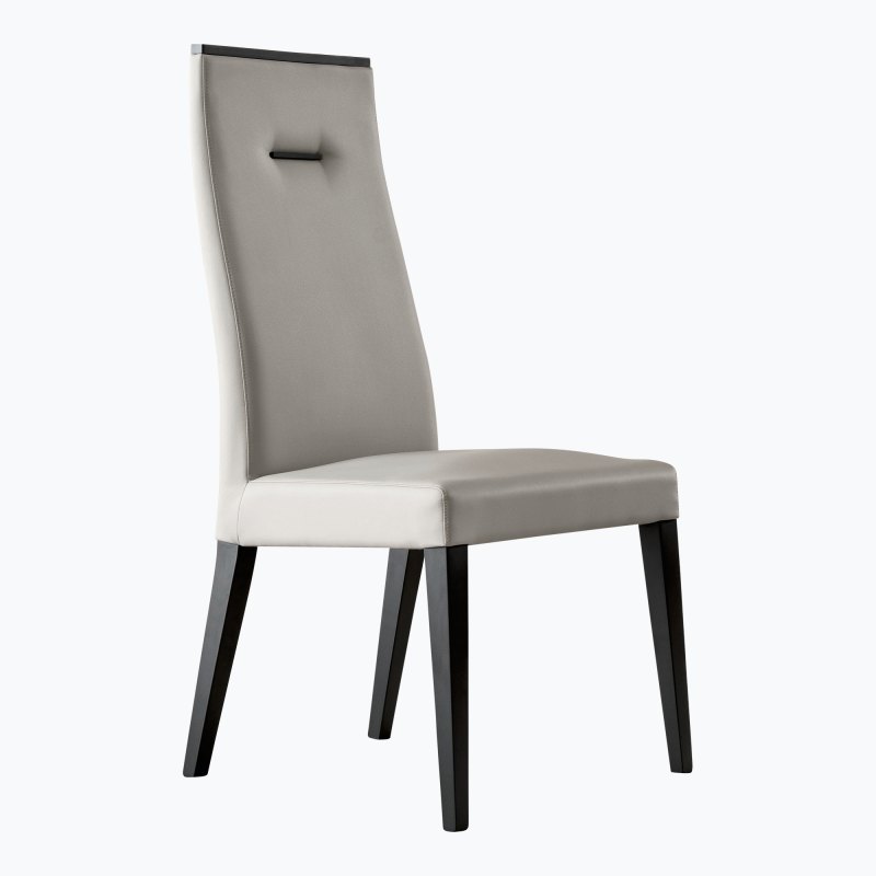 Alf Italia Sotomura Dining Cream Dining Chair Alf Italia Sotomura Dining Cream Dining Chair