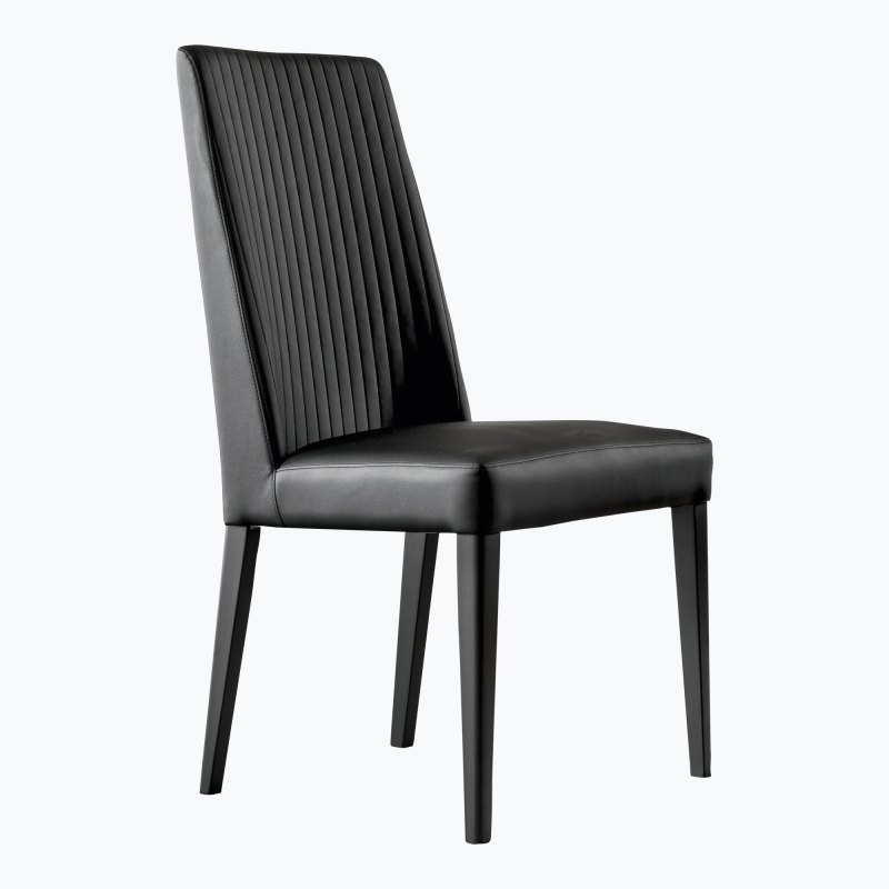 Alf Italia Sotomura Dining Black Pablo Dining Chair Alf Italia Sotomura Dining Black Pablo Dining Chair