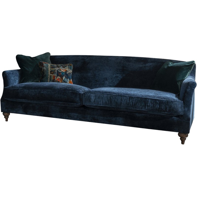 Spink & Edgar Charisse Grand Sofa Spink & Edgar Charisse Grand Sofa