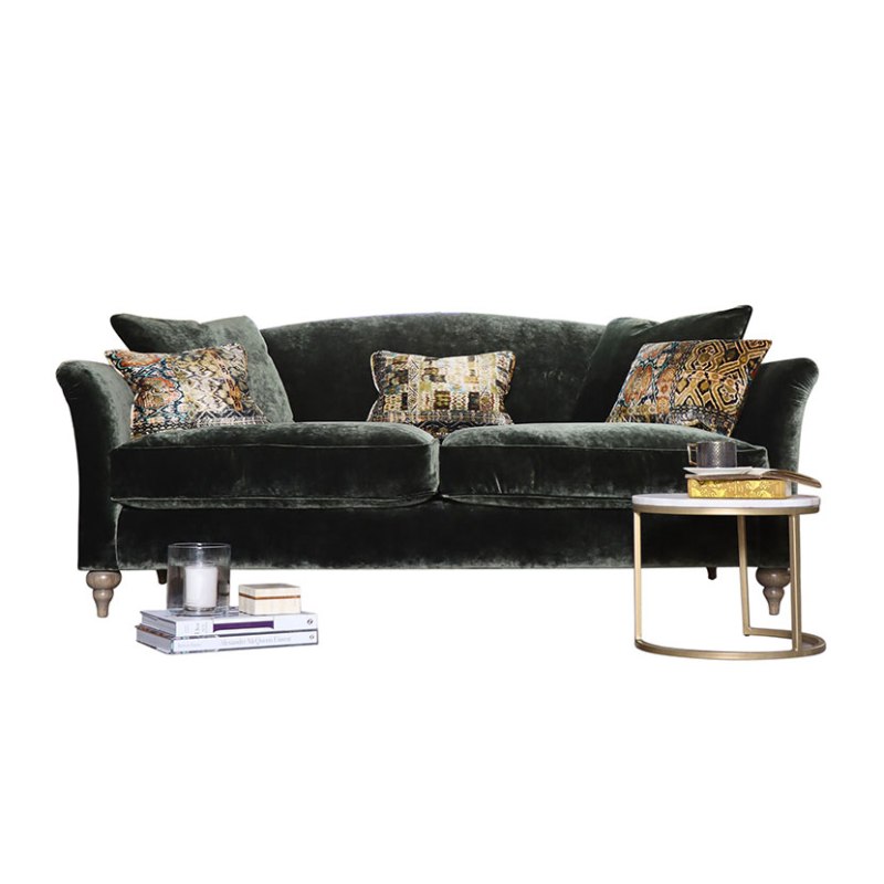 Spink & Edgar Lamour 2 Seater Sofa Spink & Edgar Lamour 2 Seater Sofa