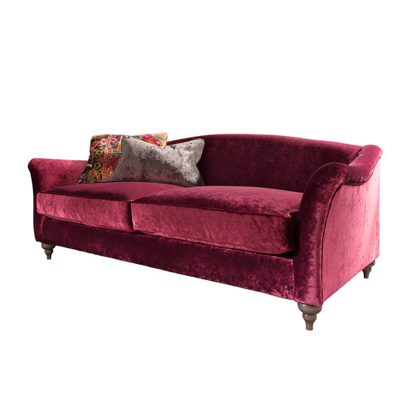 Spink & Edgar Lamour Petit Sofa Spink & Edgar Lamour Petit Sofa