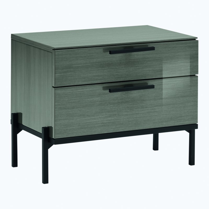 Sotomura Bedroom Nightstand Sotomura Bedroom Nightstand