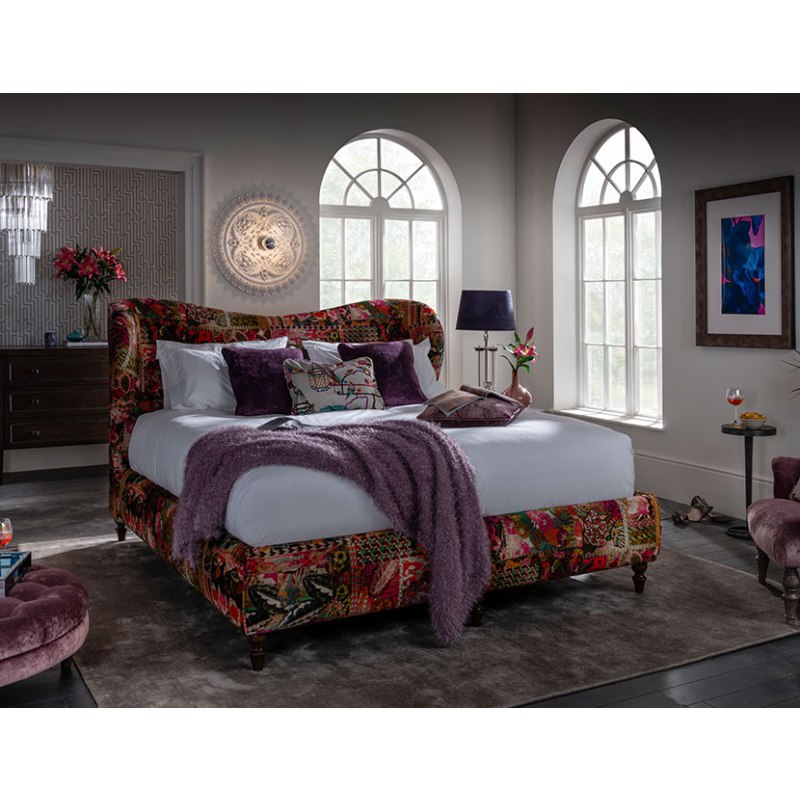 Spink & Edgar Tiffany Bedroom 60 Bedframe Spink & Edgar Tiffany Bedroom 60 Bedframe