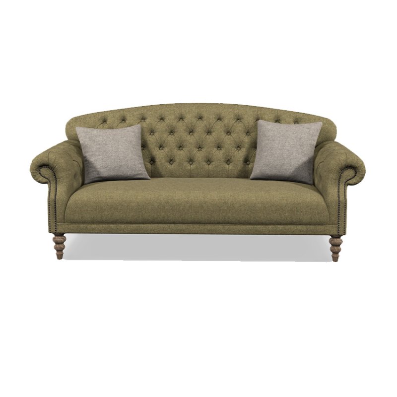 Tetrad Harris Tweed - Arbroath Midi Sofa Tetrad Harris Tweed - Arbroath Midi Sofa