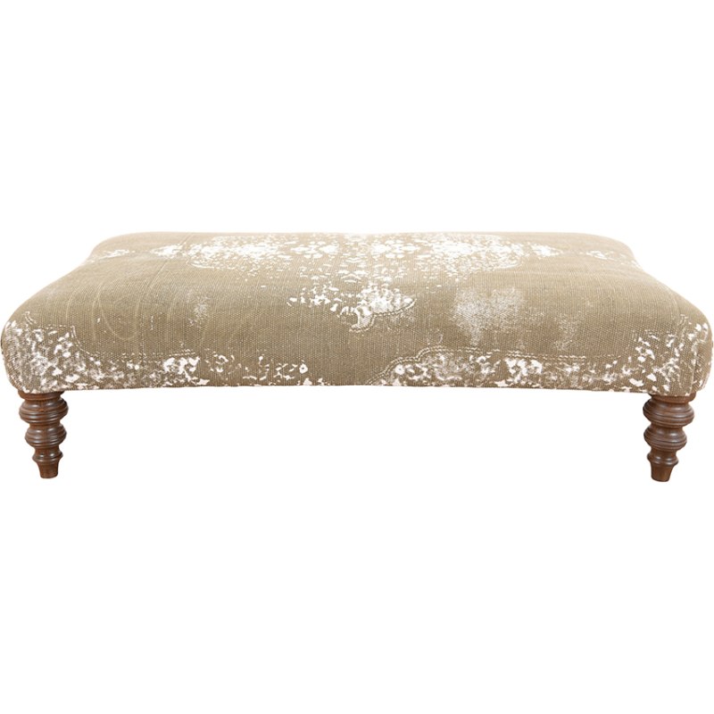 Tetrad Jacaranda Curved Stool Tetrad Jacaranda Curved Stool