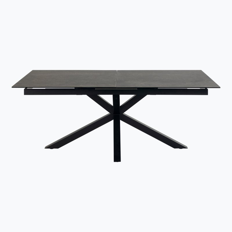 Hayley 2m Extendable Dining Table Hayley 2m Extendable Dining Table