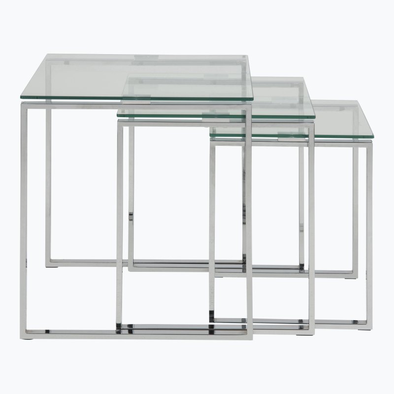 Talin Nest Of Tables Talin Nest Of Tables