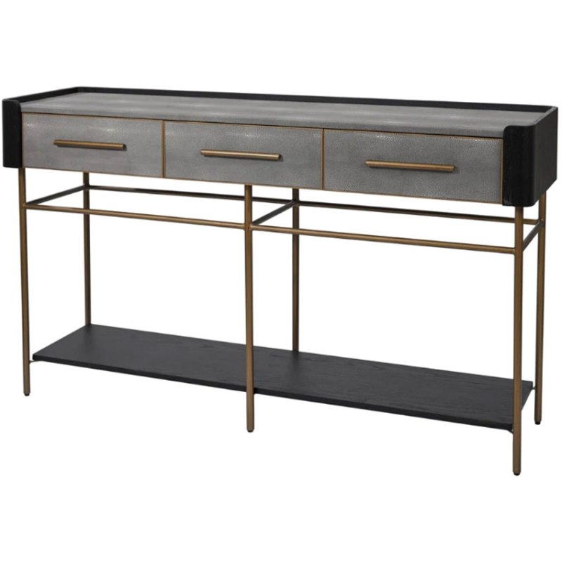 Limoges Console Table Limoges Console Table