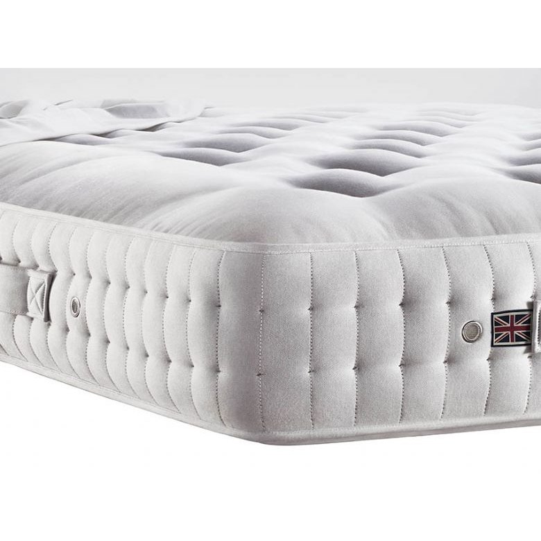 Vispring Baronet Superb 6'0 Super King Mattress Vispring Baronet Superb 6'0 Super King Mattress