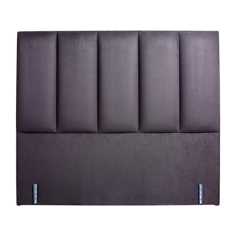 Vispring Ceto 46 Double Continetal Headboard Vispring Ceto 46 Double Continetal Headboard