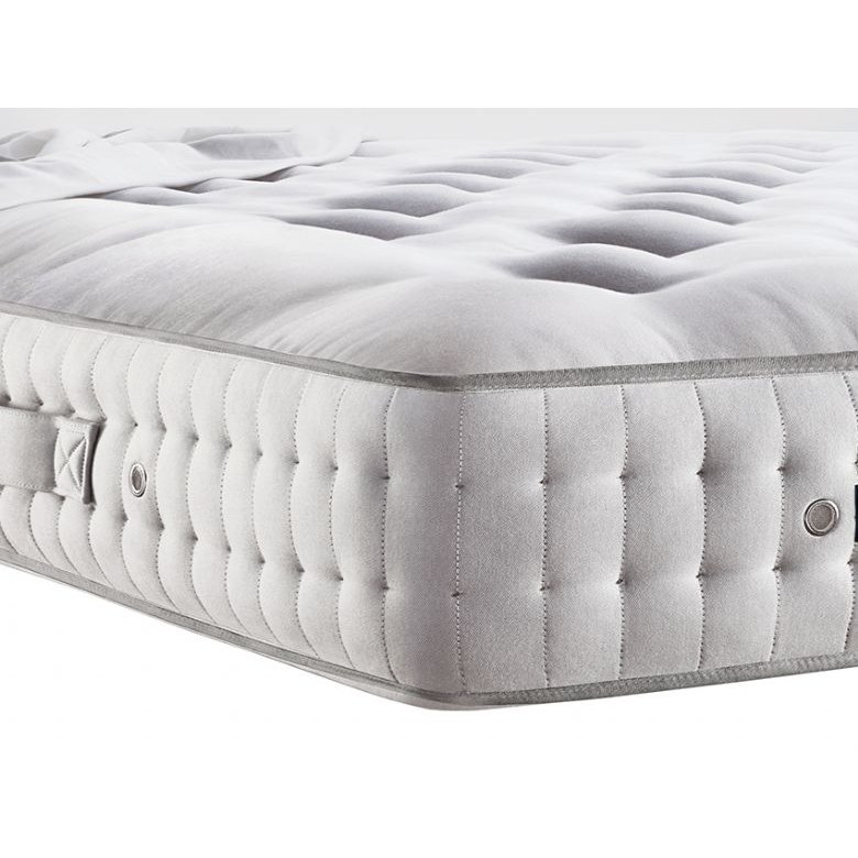 Vispring Dartington 6'0 Super King Mattress Vispring Dartington 6'0 Super King Mattress